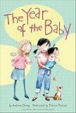 The Year Of The Baby An Anna Wang Novel Book 2