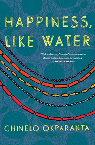 Happiness,Like Water