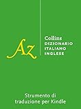 Italian To English Dictionary The Perfect Oneway Kindle Dictionary For All Advanced Students Of The Language