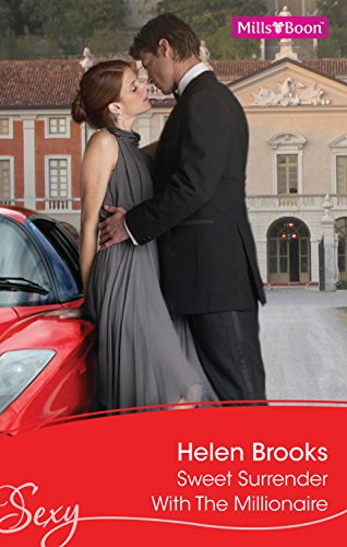 Sweet Surrender with the Millionaire book cover
