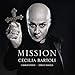 Song Combatton quest alma by Cecilia Bartoli on Mission: Deluxe Hardcover Limited Edition at Amazon