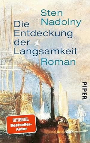 Die Entdeckung der Langsamkeit Sten Nadolny