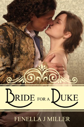 Bride for a Duke book cover