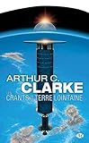 Les Chants De La Terre Lointaine Sciencefiction