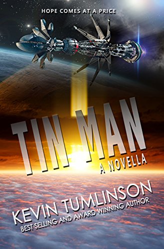 Tin Man book cover