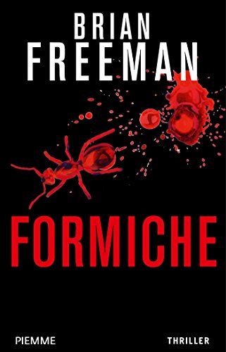 Formiche