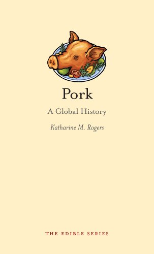 Pork book cover