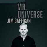Mr. Universe