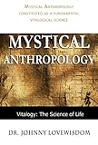 Mystical Anthropology English Edition