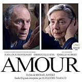 Amour Soundtrack