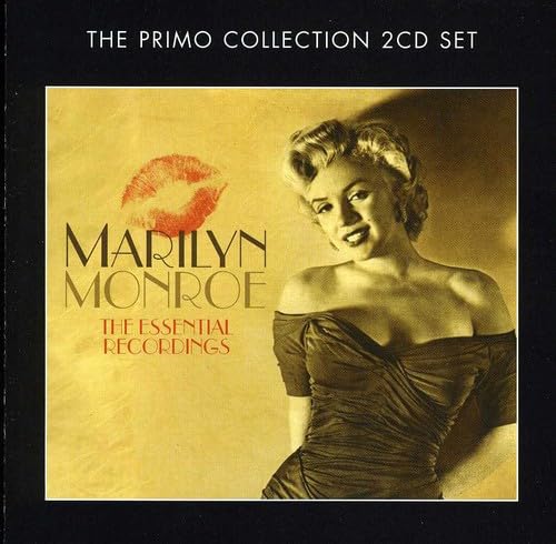 The Essential Recordings [Primo]