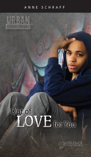 Out of Love for You book cover