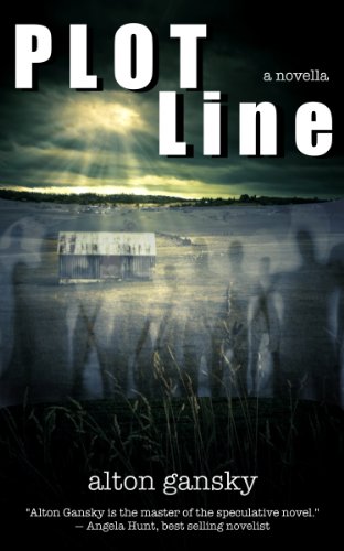 Plot Line book cover