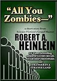 All You Zombies English Edition