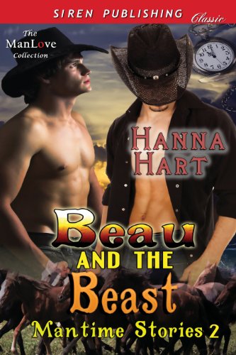 Beau and the Beast book cover