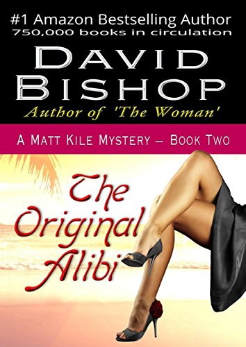 The Original Alibi book cover