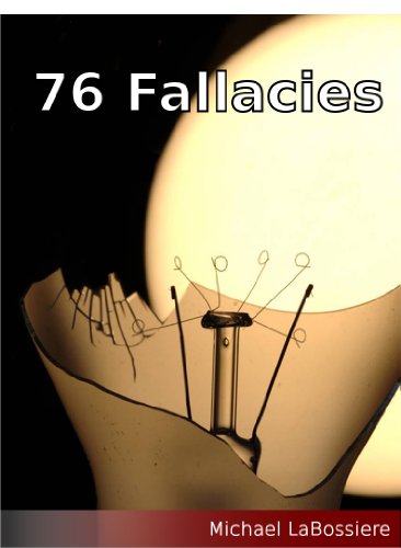 Portada de 76 Fallacies