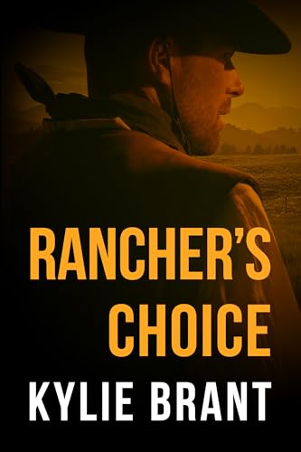 Rancher's Choice book cover