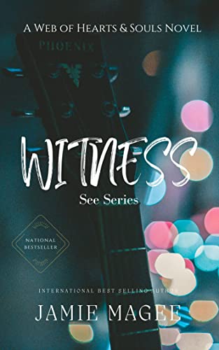 Witness cover