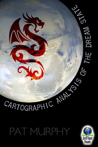 A Cartographic Analysis of the Dream State book cover