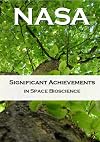 Significant Achievements in Space Bioscience 1958-1964 (NASA SP-92)