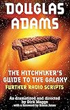 The Hitchhikers Guide To The Galaxy Radio Scripts Volume 2 The Tertiary Quandary And Quintessential Phases English Edition