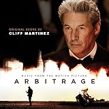 Arbitrage [Soundtrack] (2012)