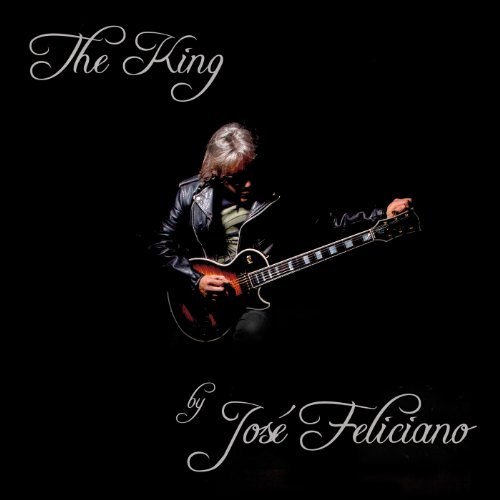 The King: by Jose Feliciano
