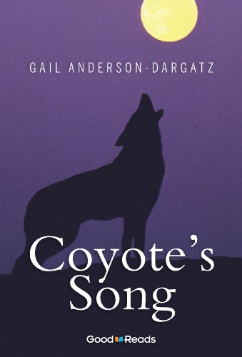 Coyote's Song book cover