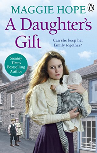 A Daughter's Gift book cover