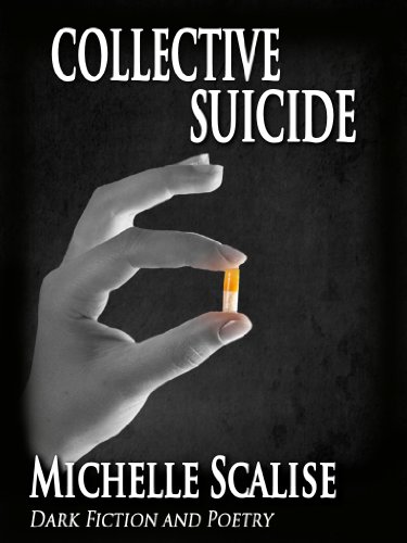 Collective Suicide book cover