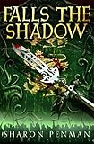Falls The Shadow Welsh Princes Trilogy English Edition