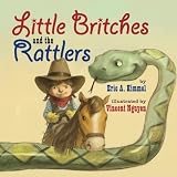 Little Britches And The Rattlers
