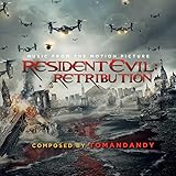 Resident Evil: Retribution Soundtrack
