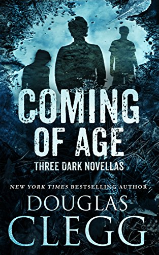 Coming of Age book cover