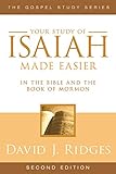 Isaiah Made Easier Second Edition English Edition