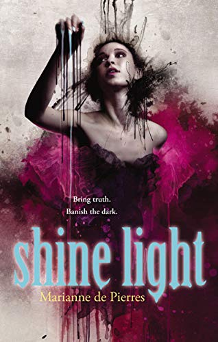 Shine Light book cover
