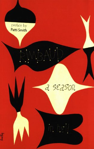 A Season in Hell & The Drunken Boat (With: Arthur Rimbaud) cover