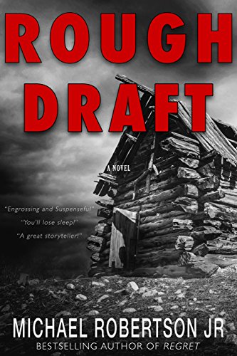 Rough Draft book cover