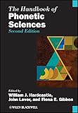 The Handbook Of Phonetic Sciences Blackwell Handbooks In Linguistics 120 English Edition