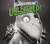 Frankenweenie Soundtrack
