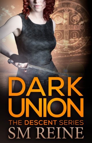 Dark Union book cover