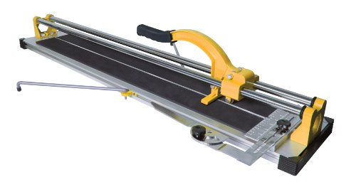QEP 10630Q Manual Tile Cutter Budget-Friendly A worthy budget tile cutter with a sharp, easy-to-use