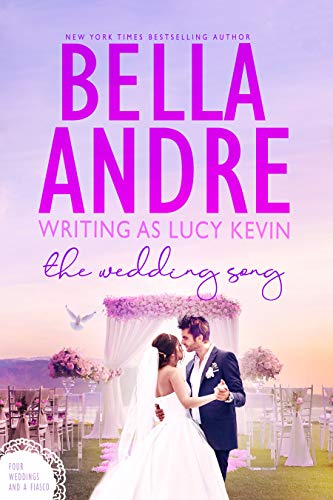 The Wedding Song book cover
