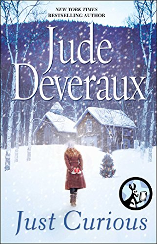 Just Curious book cover