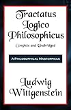 Tractatus Logicophilosophicus With Linked Toc English Edition