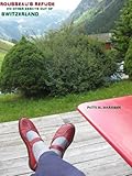 Rousseaus Refuge And Other Essays Out Of Switzerland English Edition