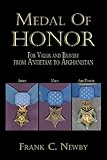 Medal Of Honor From Antietam To Afghanistan English Edition