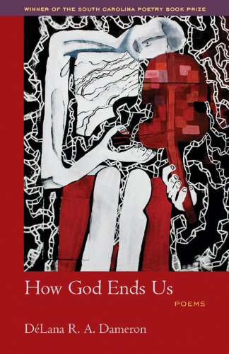 How God Ends Us book cover