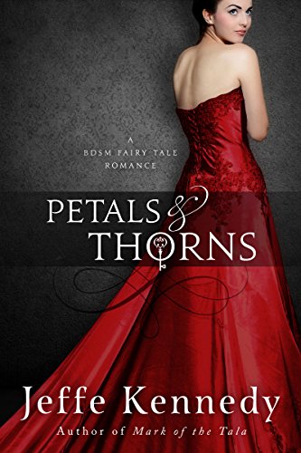 Petals and Thorns book cover
